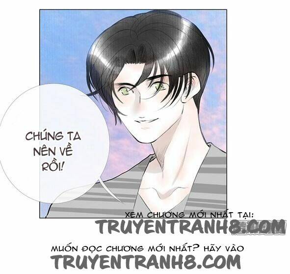 Giữa Anh Và Em Chương 72 Ảnh 6