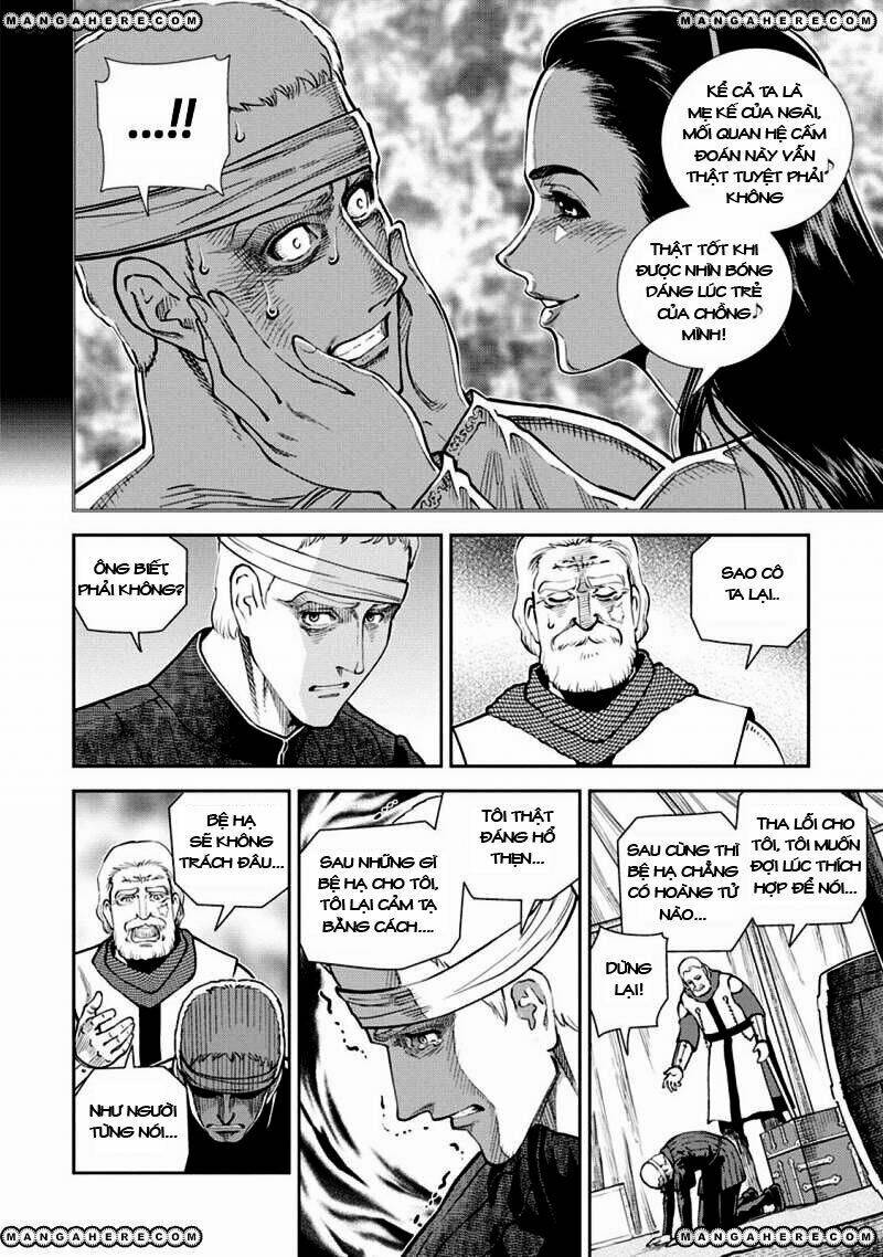 Otome Sensou Chương 9 Ảnh 31