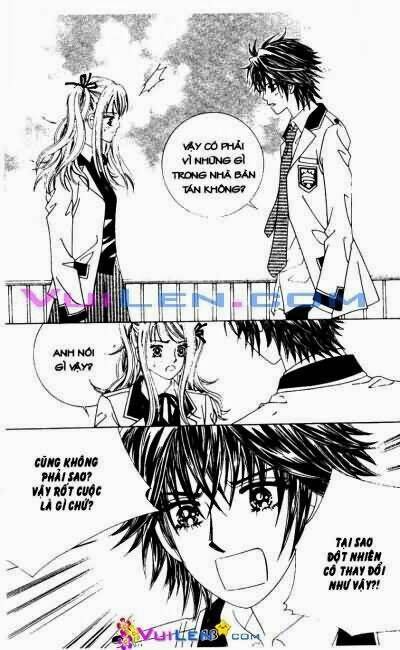 Love Your Enemies Chương 19 Ảnh 19