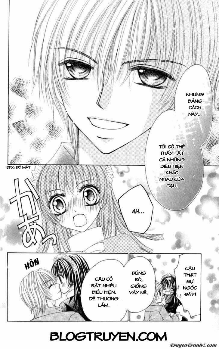 Bishounen No Oheya Chương 3 Ảnh 10