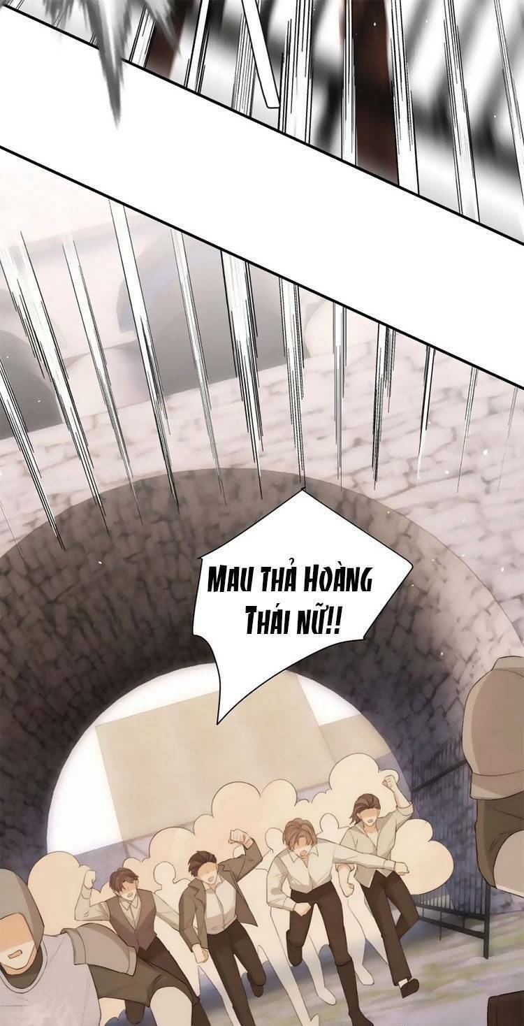 Sổ Tay Nuôi Dưỡng Rồng Chương 110 Ảnh 59