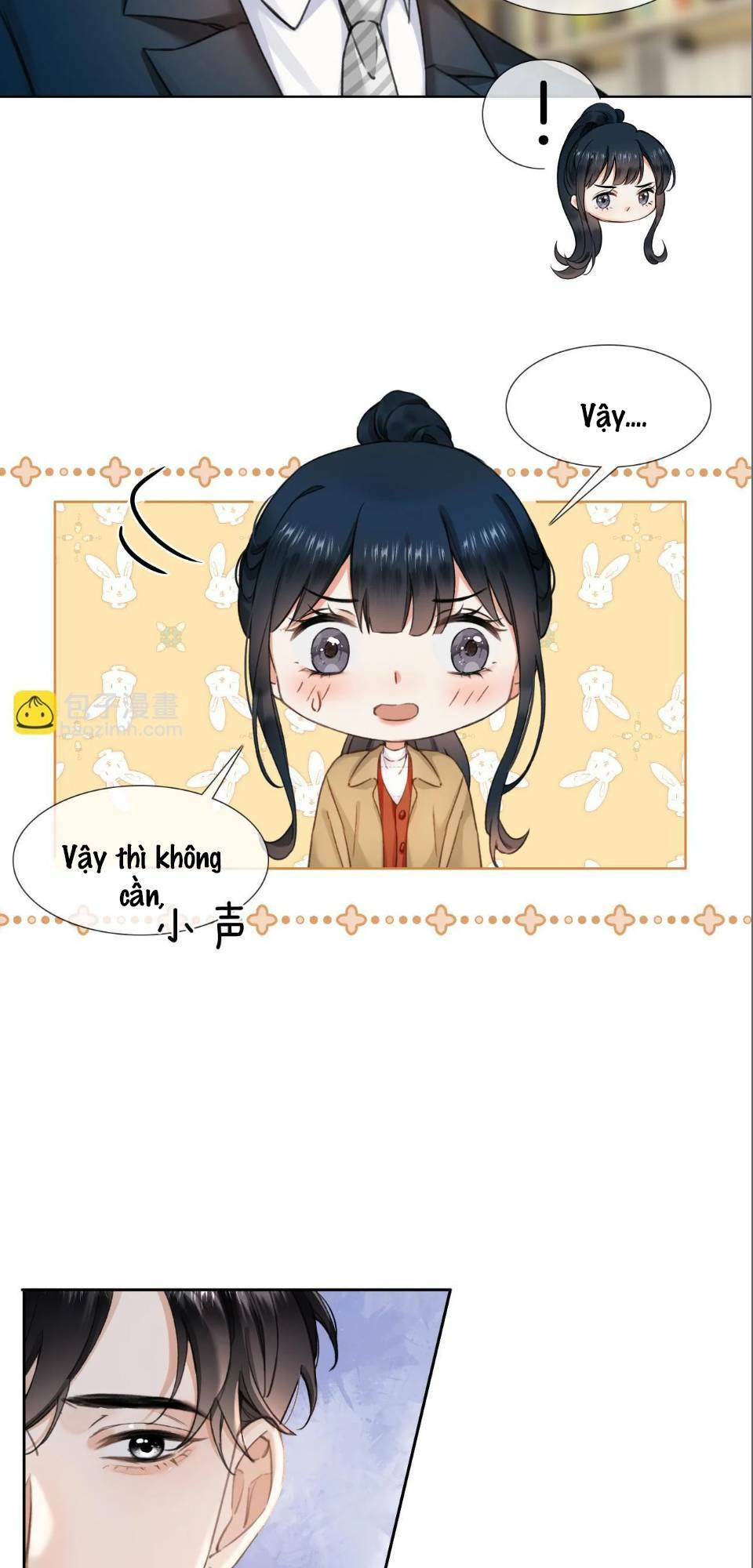 Có Ý Động Tâm Chương 11 Ảnh 11