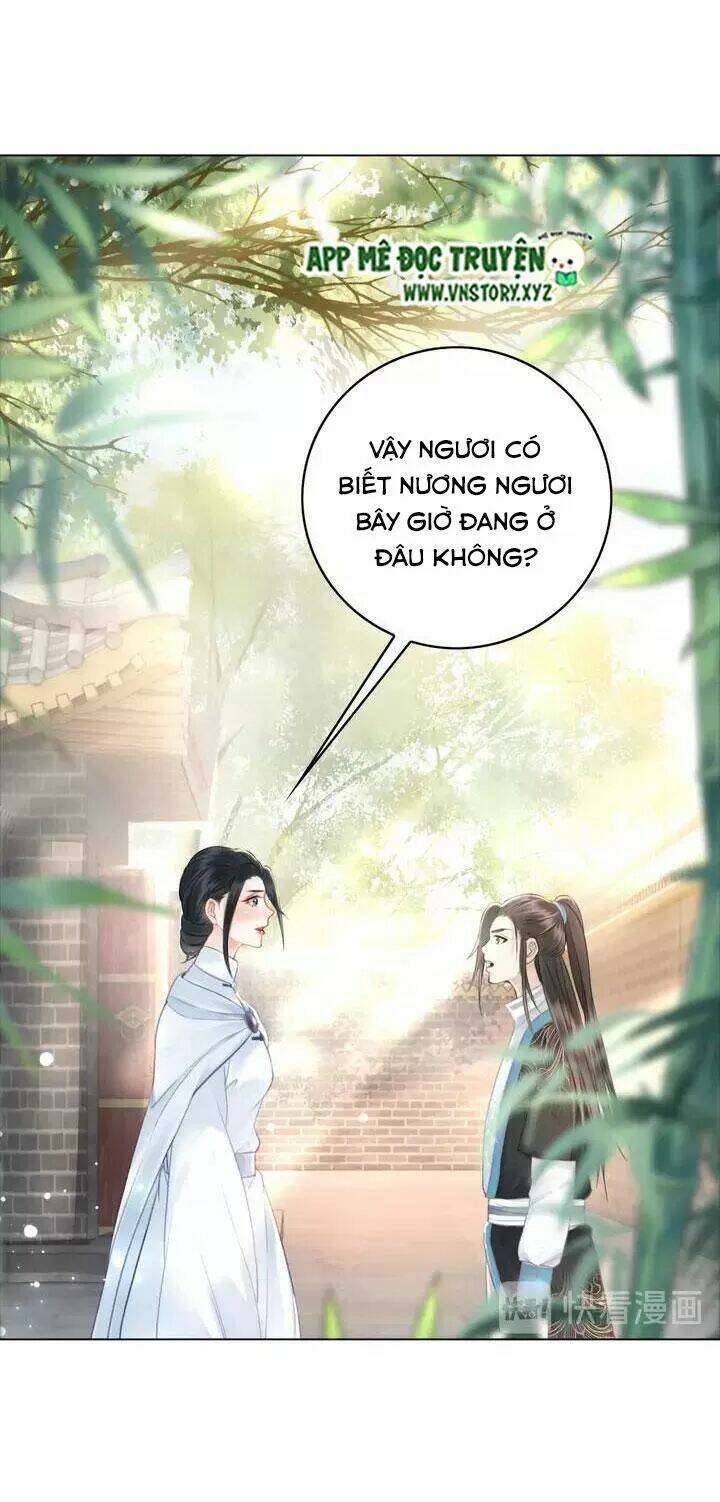 Cực Phẩm Phế Vật Tiểu Thư Chương 122 Ảnh 19