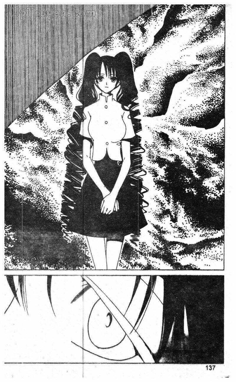 Xxxholic - Hành Trình Bí Ẩn Chương 10 Ảnh 138