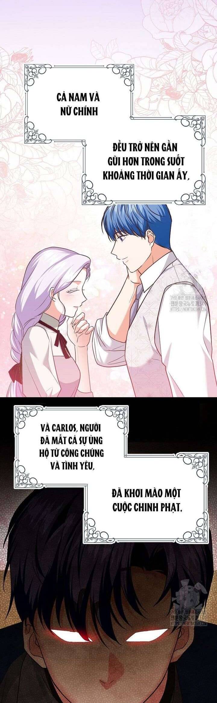 Không Cần Sự Ám Ảnh Của Bạo Chúa Chương 18 Ảnh 33