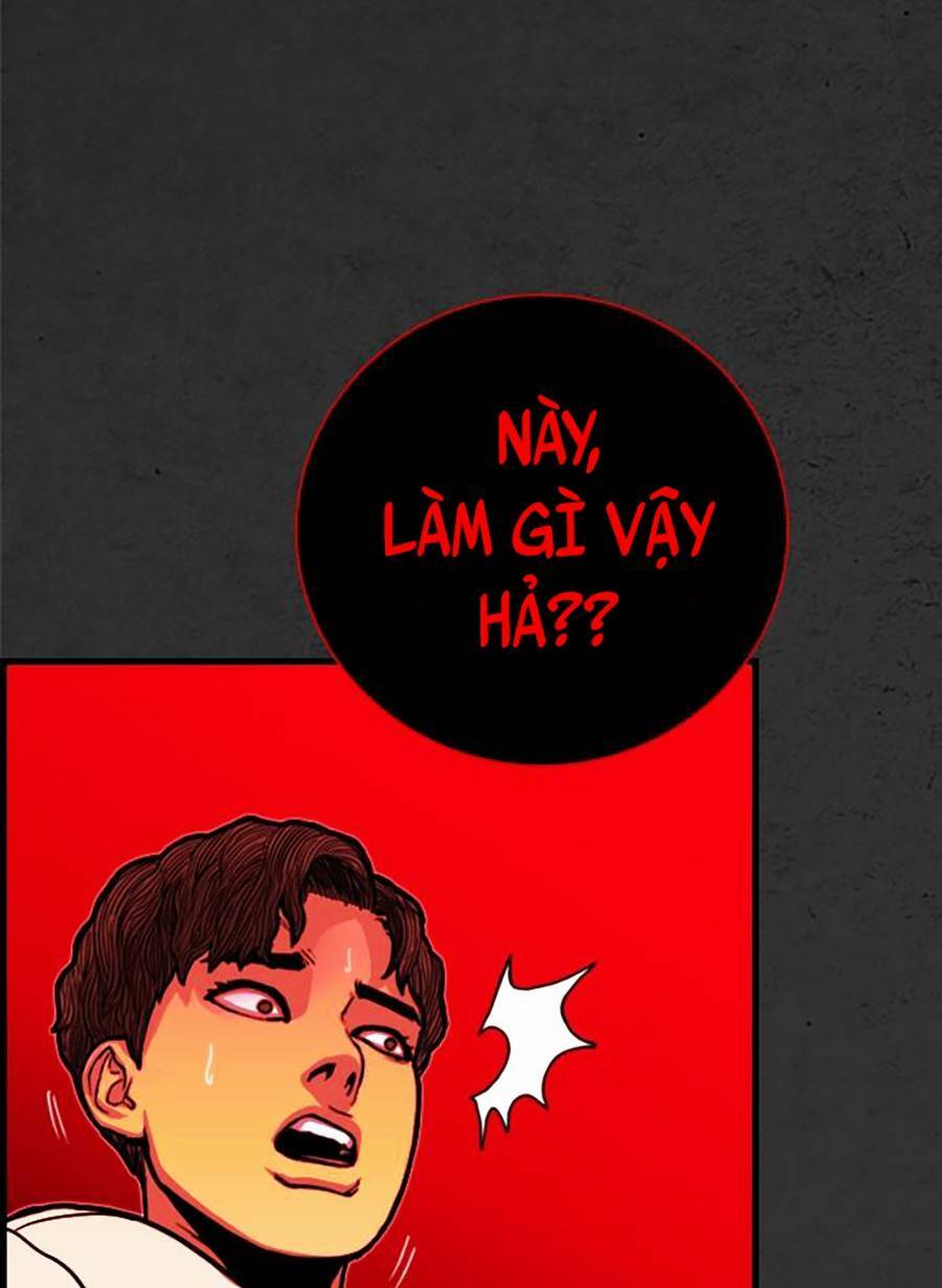Đi Ngủ Cùng Ma Chương 3 Ảnh 40