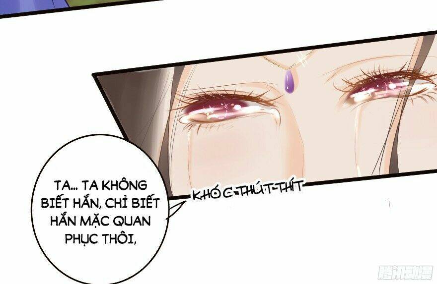 Ngô Bổn Công Chúa Chương 6 Ảnh 14