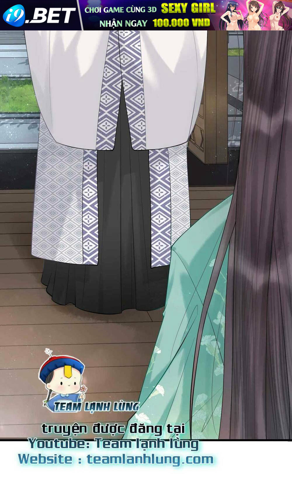 Khởi Bẩm Bệ Hạ ,Yêu Hậu Lại Tới Gây Họa Rồi Chương 1 Ảnh 48