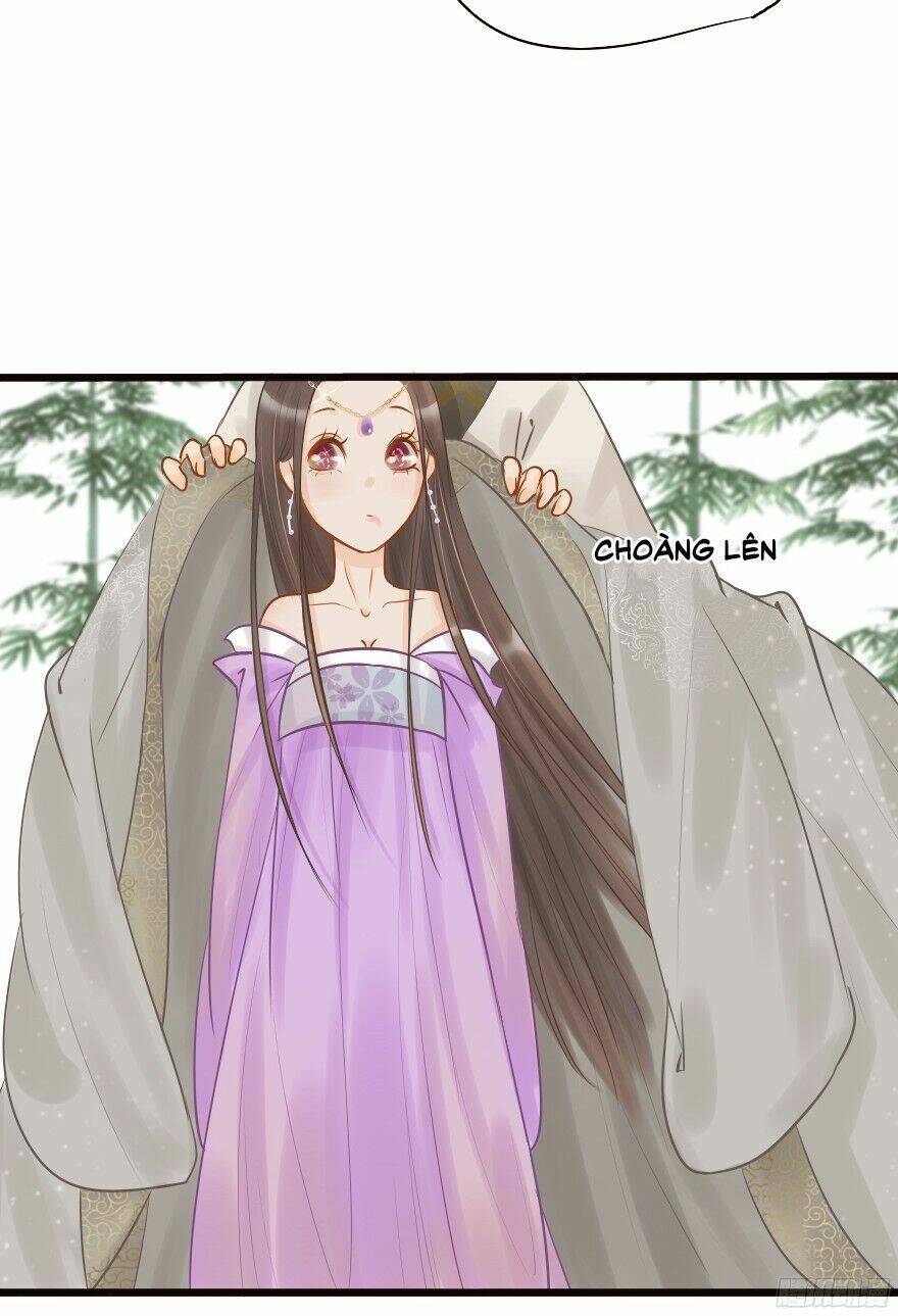 Ngô Bổn Công Chúa Chương 6 Ảnh 17