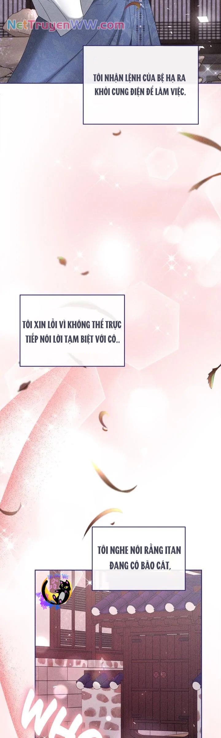 Bạn Đời Của Ryun Chương 31 Ảnh 59