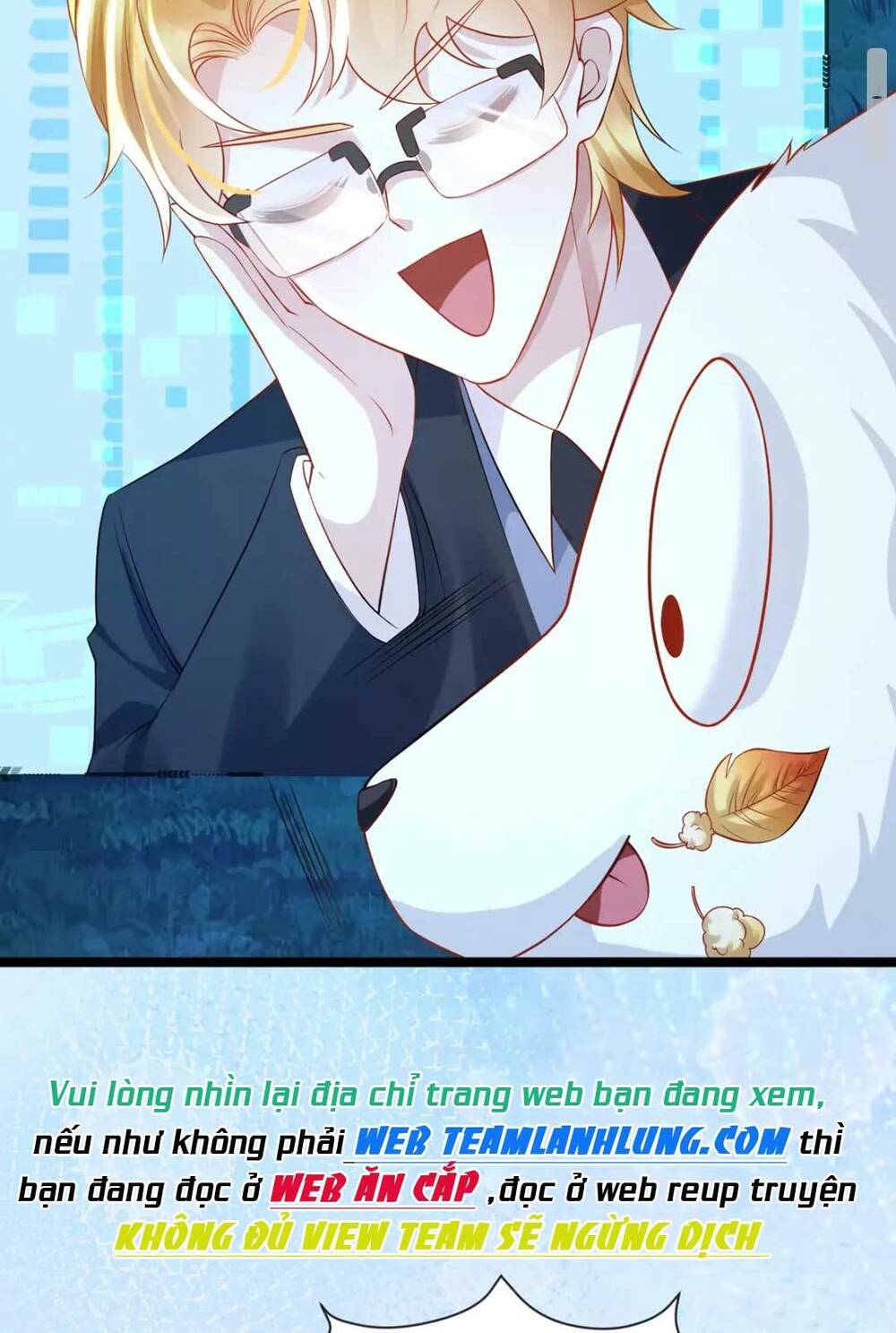 Sư Đệ Đáng Yêu Cư Nhiên Nhìn Trúng Ta Chương 3 Ảnh 13