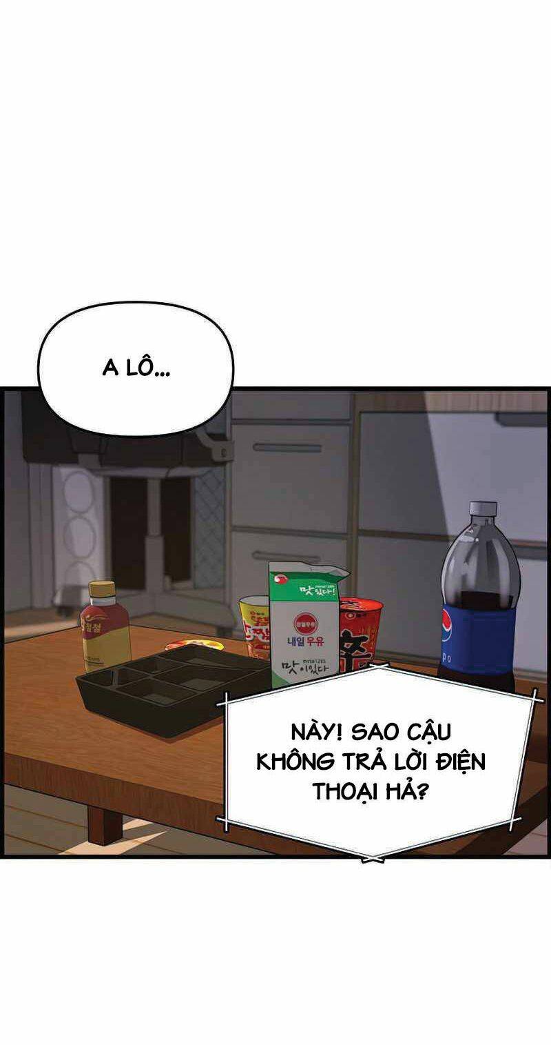 Tôi Sẽ Sống Như Một Hoàng Tử Chương 86 Ảnh 60