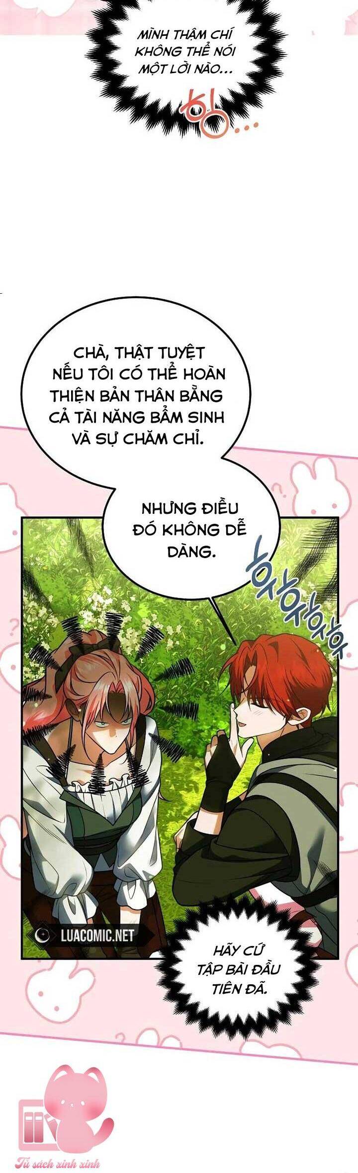 Cách Khiến Cuốn Tiểu Thuyết Bi Kịch Thành Chữa Lành! Chương 30 Ảnh 28