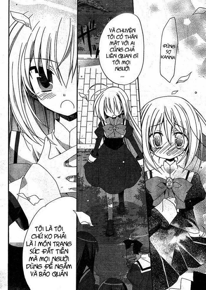 Otome Wa Boku Ni Koishiteru Chương 14 Ảnh 12