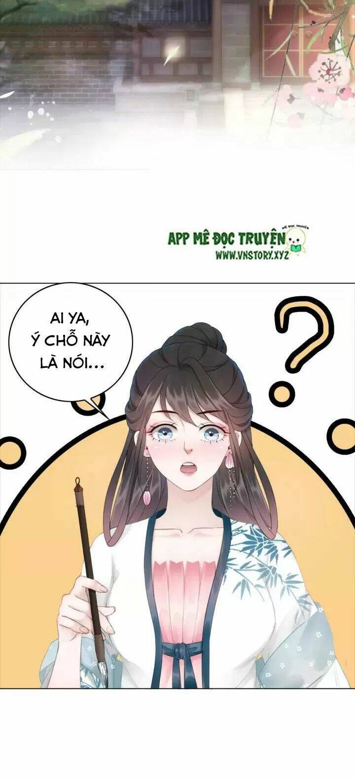 Cực Phẩm Phế Vật Tiểu Thư Chương 119 Ảnh 33