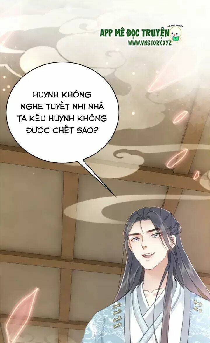 Cực Phẩm Phế Vật Tiểu Thư Chương 114 Ảnh 52