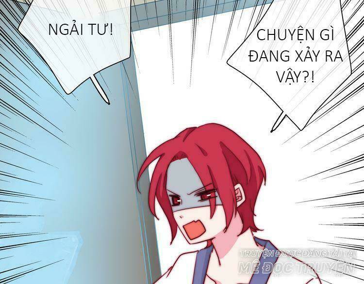 Trái Tim Băng Giá Chương 31 Ảnh 17