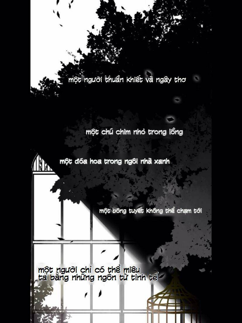 Mã Chéo Chương 0 Ảnh 4