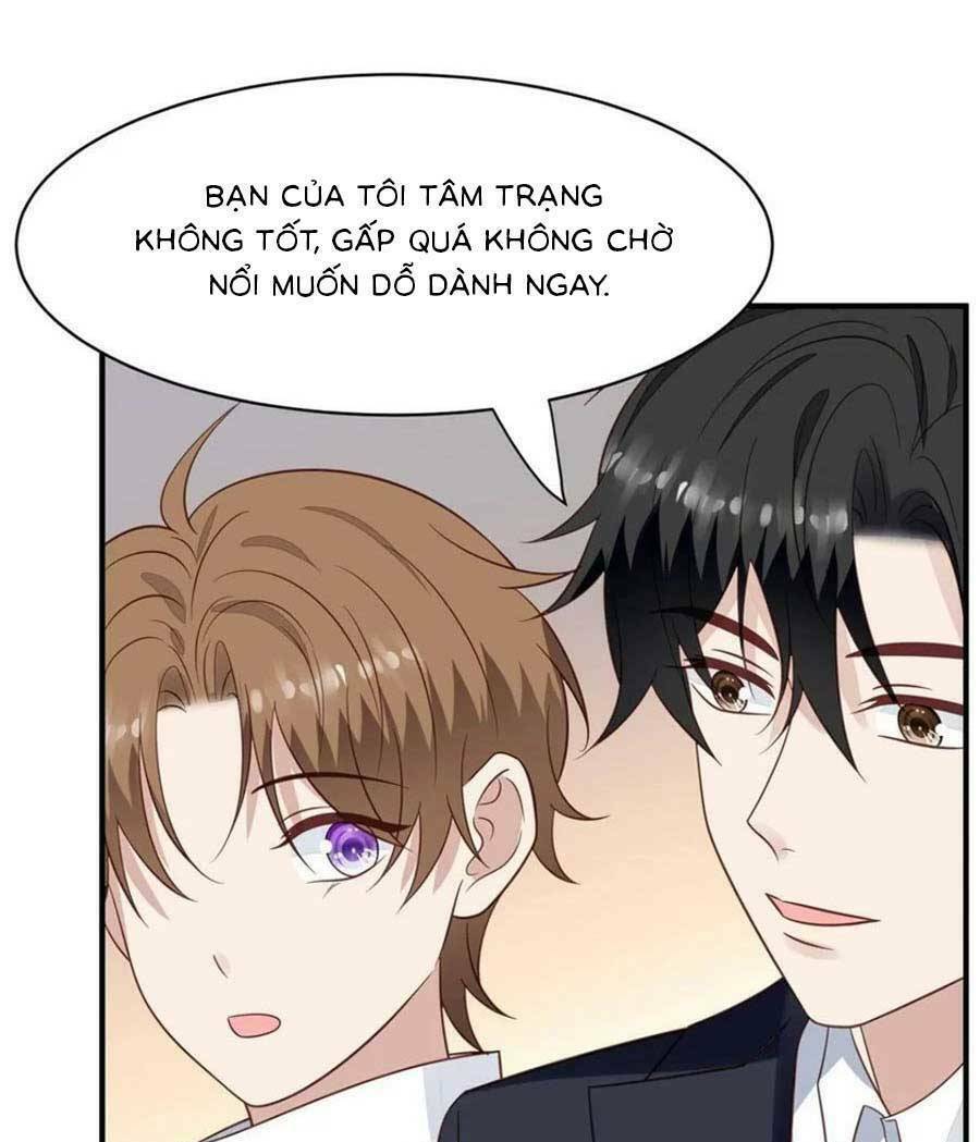 Lưng Dựa Núi Lớn Đứng Vững C Vị Chương 194 Ảnh 26