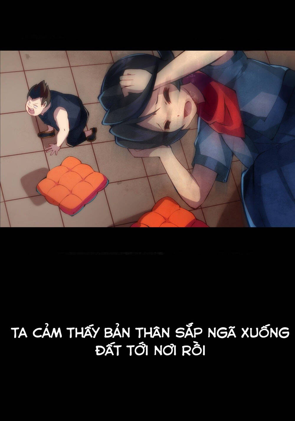 Long Hưởng Thiên Hạ Chương 2 Ảnh 98