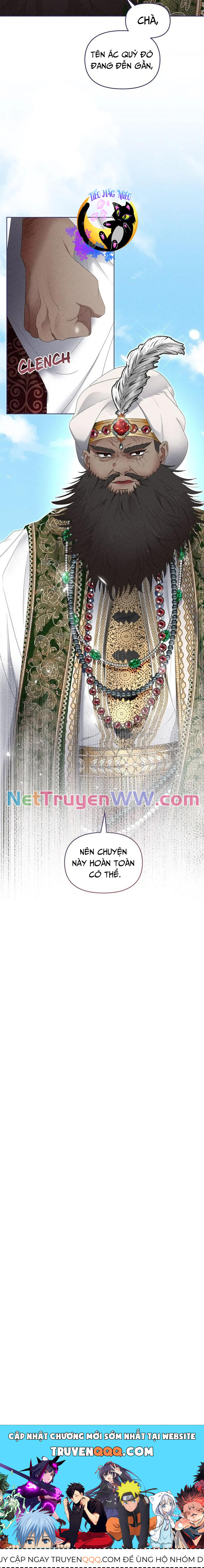 Bạn Đời Của Ryun Chương 35 Ảnh 19