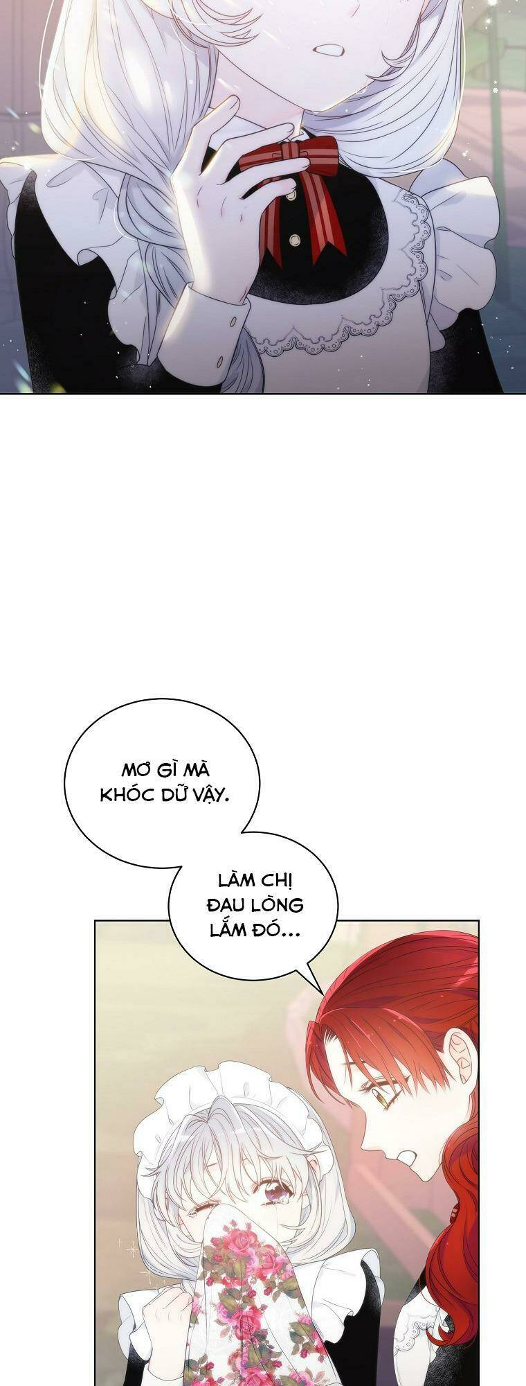Hoàng Hậu Ác Nữ Yêu Quý Tôi Chương 0 Ảnh 23