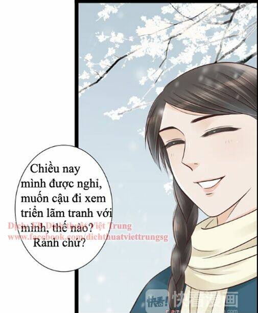 Cậu Câm Chương 21 Ảnh 14