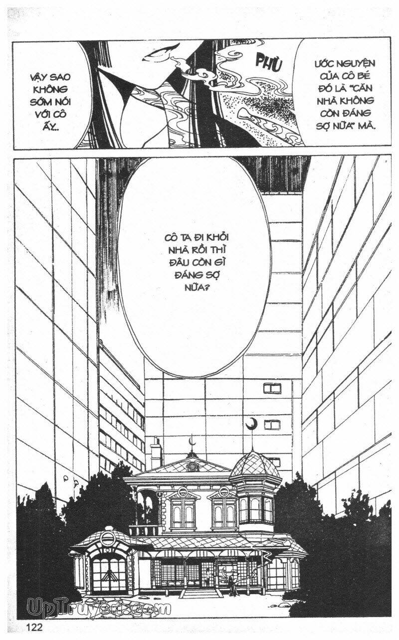 Xxxholic - Hành Trình Bí Ẩn Chương 11 Ảnh 123