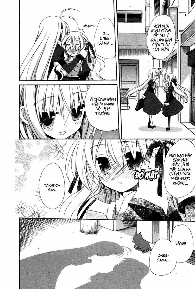 Otome Wa Boku Ni Koishiteru Chương 18 Ảnh 10