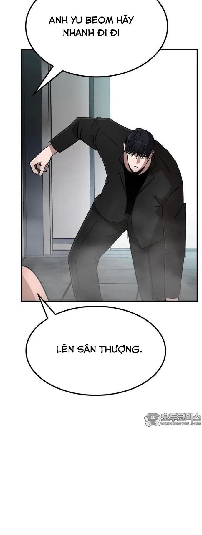 Coin Báo Thù Chương 63 Ảnh 45