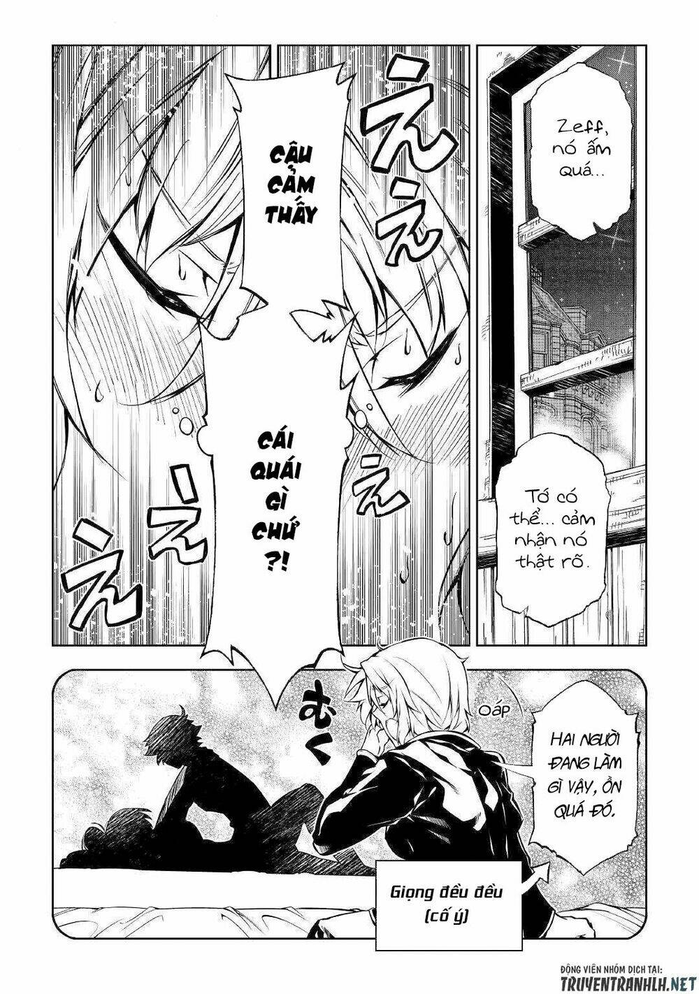 Kouritsu Kuriya Madoushi, Dani No Jinsei De Madou O Kiwameru Chương 37 Ảnh 9