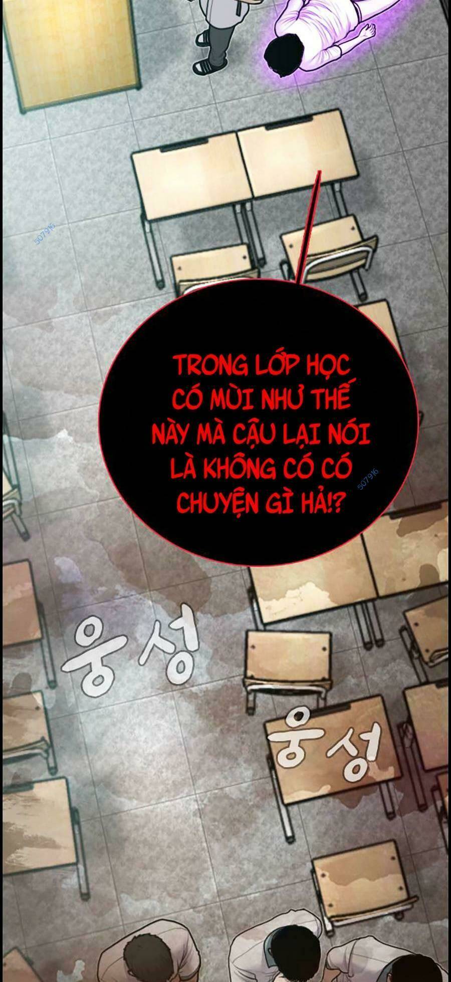 Đi Ngủ Cùng Ma Chương 6 Ảnh 158
