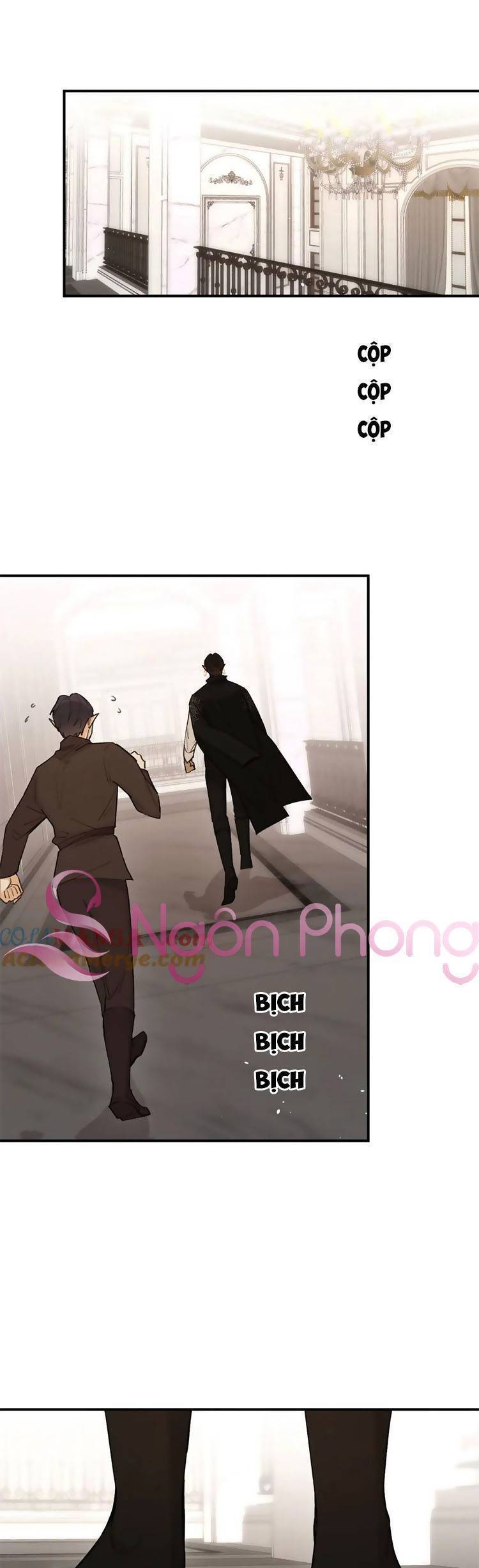 Sổ Tay Nuôi Dưỡng Rồng Chương 118 Ảnh 3