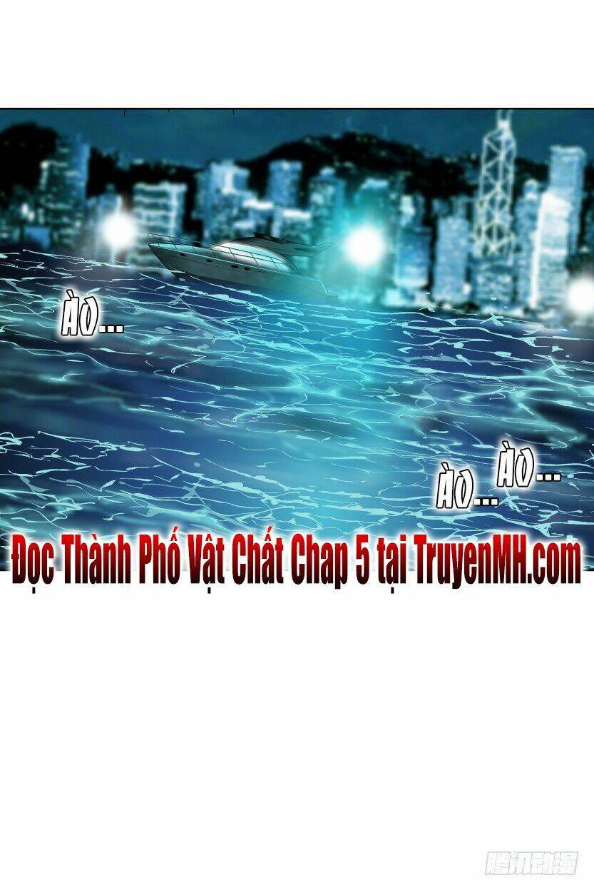 Thành Phố Vật Chất Chương 4 Ảnh 36