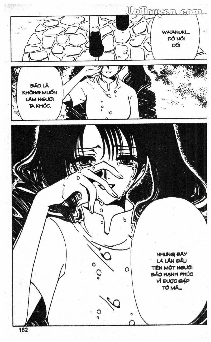 Xxxholic - Hành Trình Bí Ẩn Chương 10 Ảnh 163