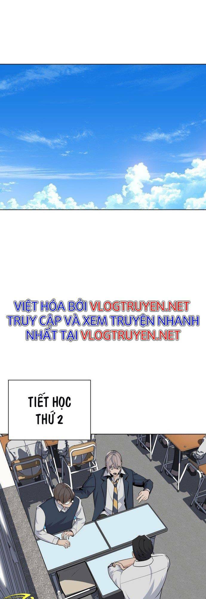 Vua Đóng Cọc Chương 27 Ảnh 61