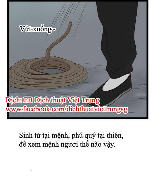 Cậu Câm Chương 18 Ảnh 17