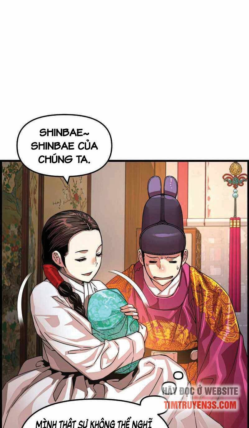 Tôi Sẽ Sống Như Một Hoàng Tử Chương 85 Ảnh 40