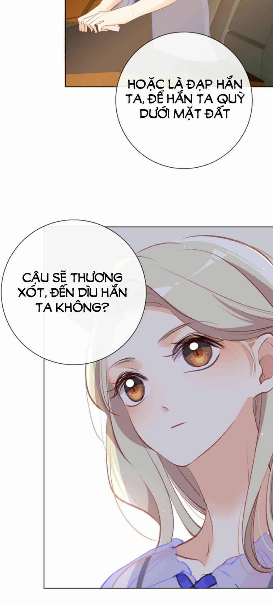 Yêu Thương Em, Yêu Bản Thân Chương 9 Ảnh 36