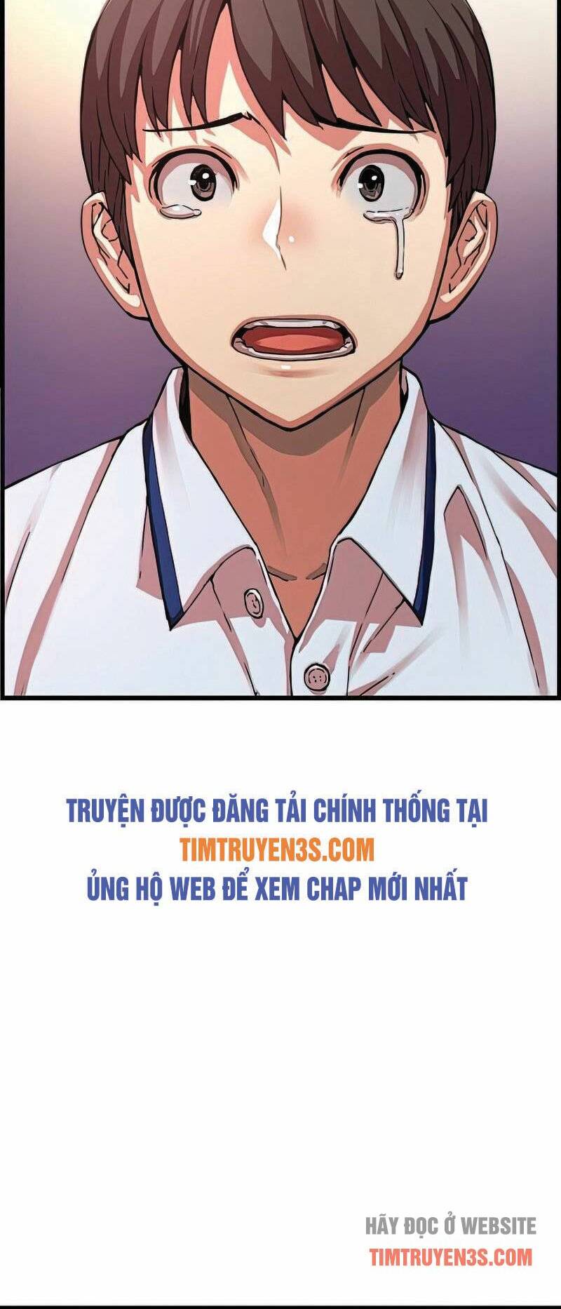 Tôi Sẽ Sống Như Một Hoàng Tử Chương 88 Ảnh 71