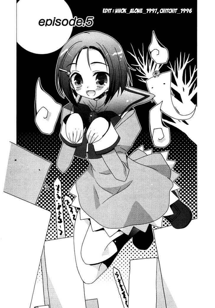 Otome Wa Boku Ni Koishiteru Chương 5 Ảnh 2