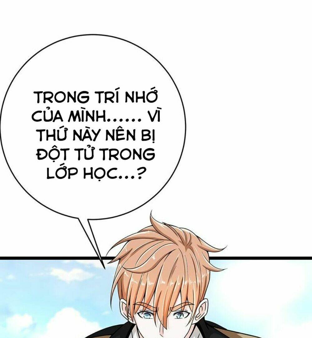 Tối Cường Khí Vận Hệ Thống Chương 3 Ảnh 30