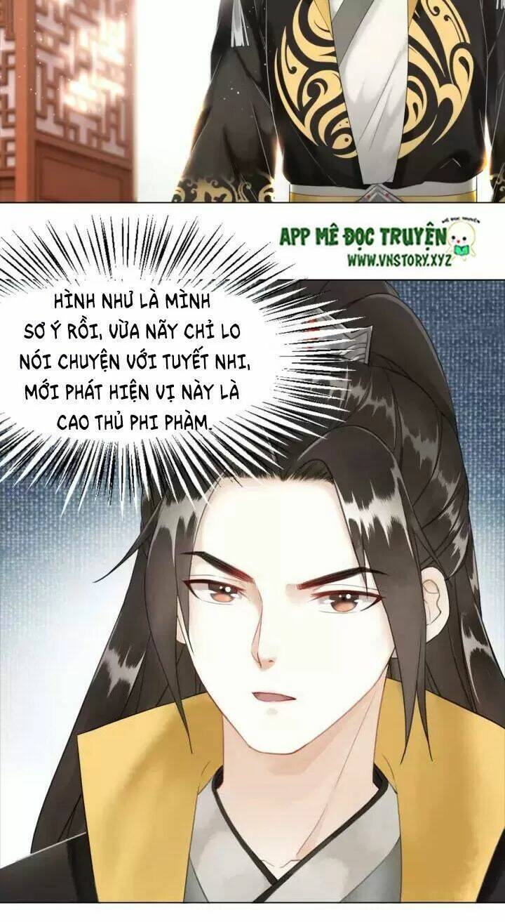 Cực Phẩm Phế Vật Tiểu Thư Chương 118 Ảnh 4