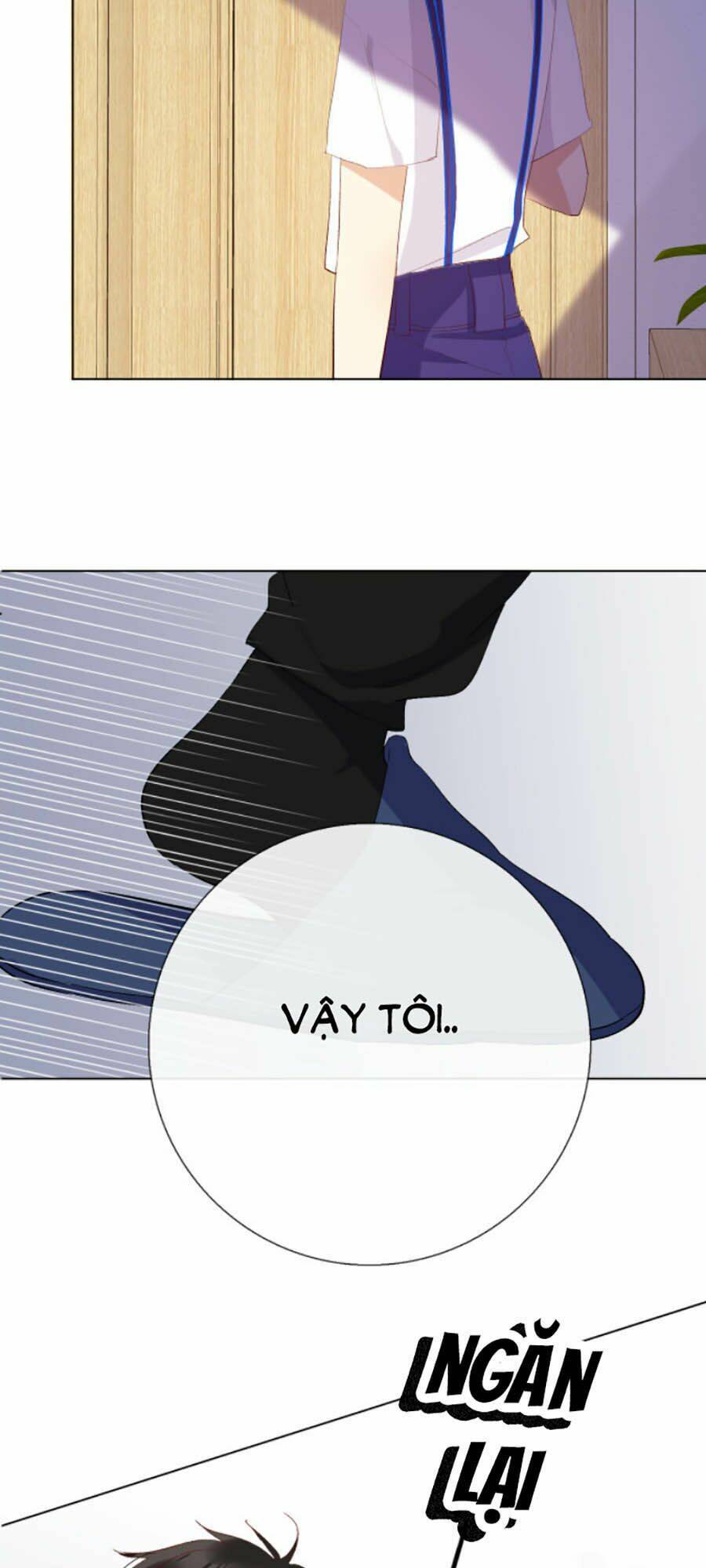 Yêu Thương Em, Yêu Bản Thân Chương 15 Ảnh 60