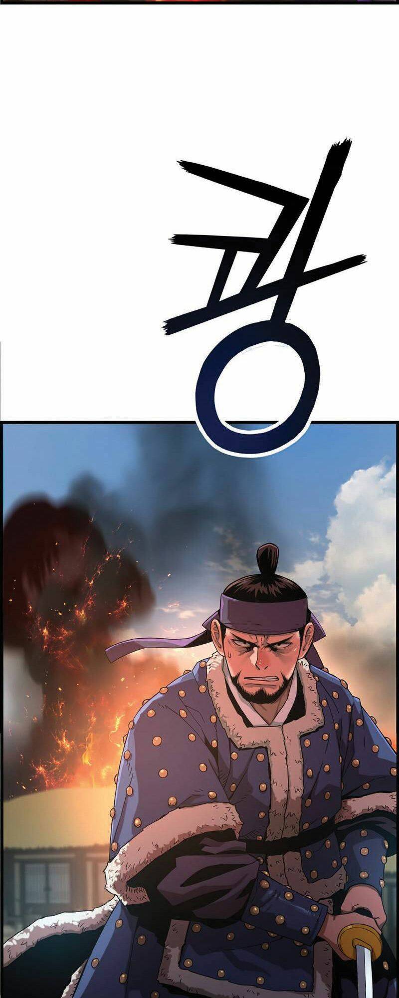 Tôi Sẽ Sống Như Một Hoàng Tử Chương 78 Ảnh 74