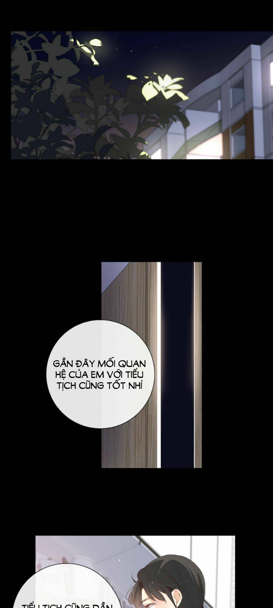 Yêu Thương Em, Yêu Bản Thân Chương 10 Ảnh 48