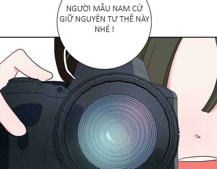 Trái Tim Băng Giá Chương 22 Ảnh 35