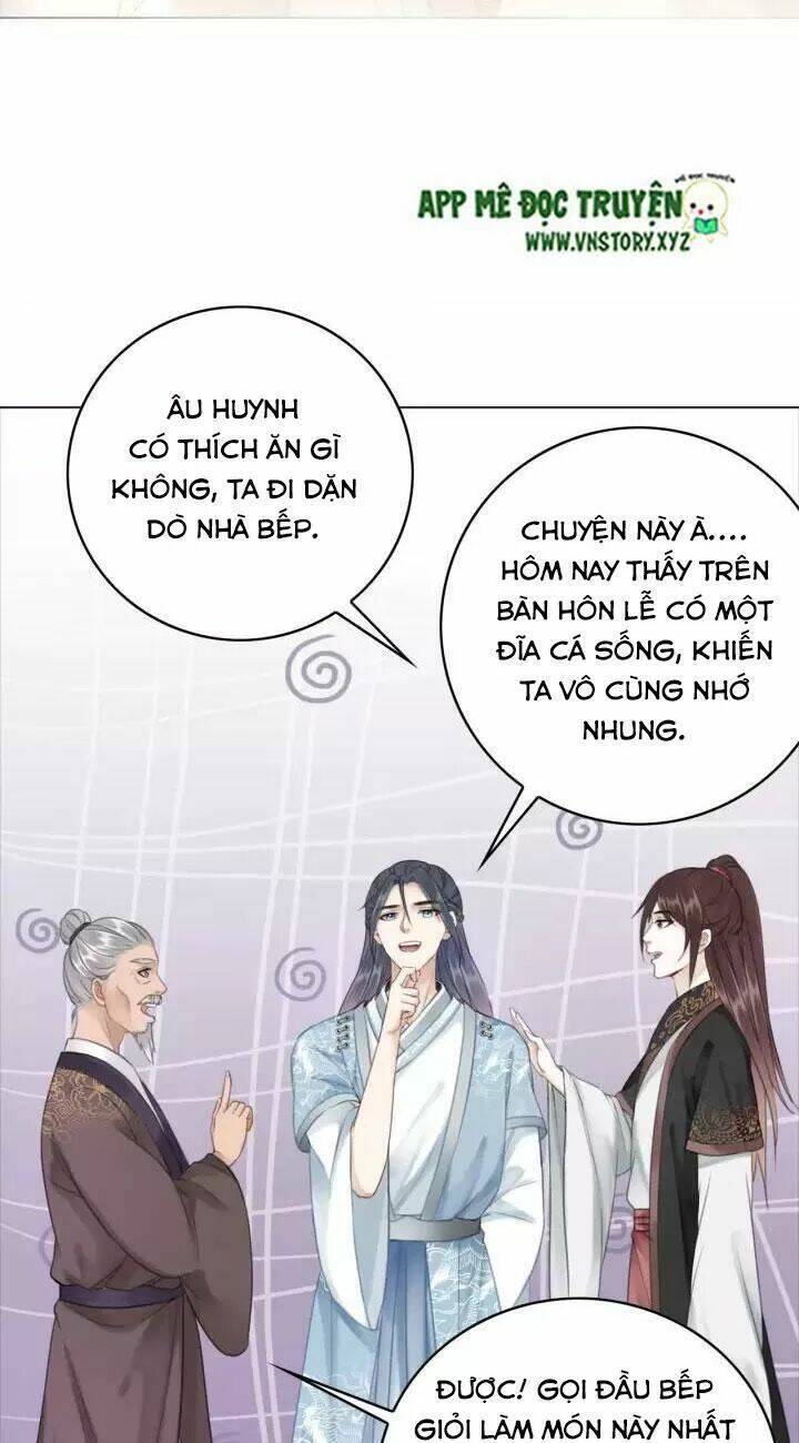 Cực Phẩm Phế Vật Tiểu Thư Chương 118 Ảnh 21