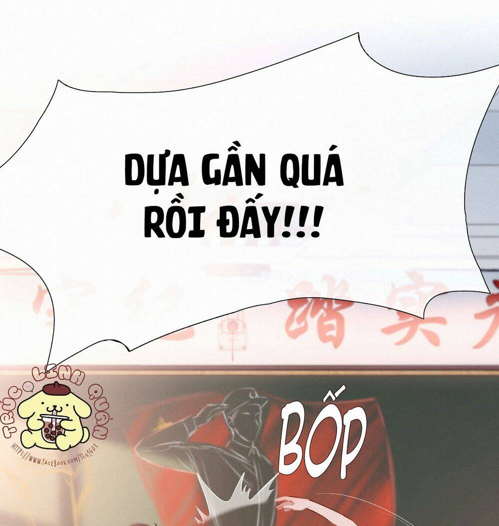 Gửi Em, Người Đặc Biệt Chương 4 Ảnh 52