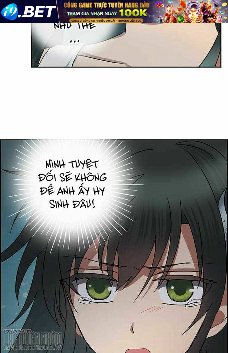 Nụ Hôn Nguyền Rủa Chương 106 Ảnh 15